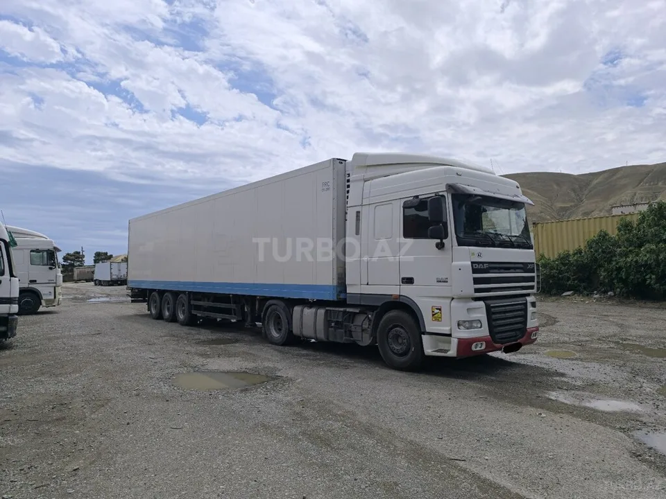 DAF 105 XF — foto 4/4