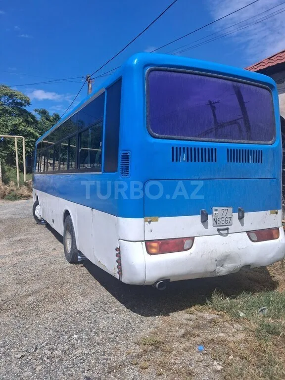 Hyundai Aerotown — foto 2/4