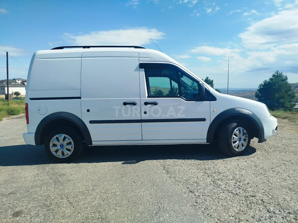 Ford Transit Connect — foto 3/4