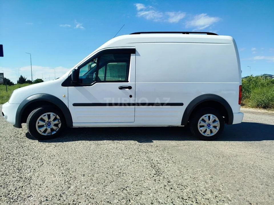 Ford Transit Connect — foto 4/4