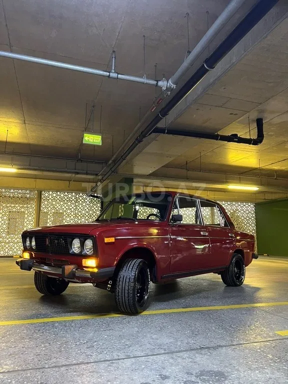 LADA (VAZ) 2106 — foto 2/4
