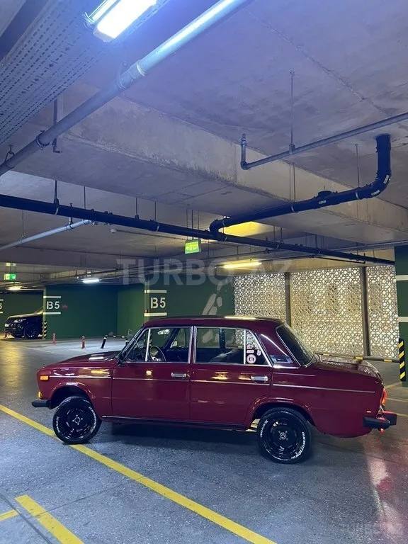 LADA (VAZ) 2106 — foto 3/4