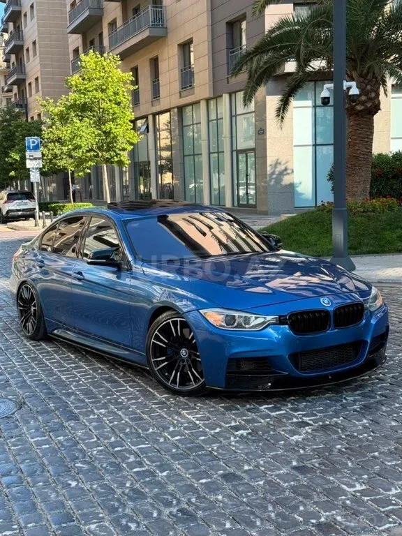 BMW 328 — foto 1/4