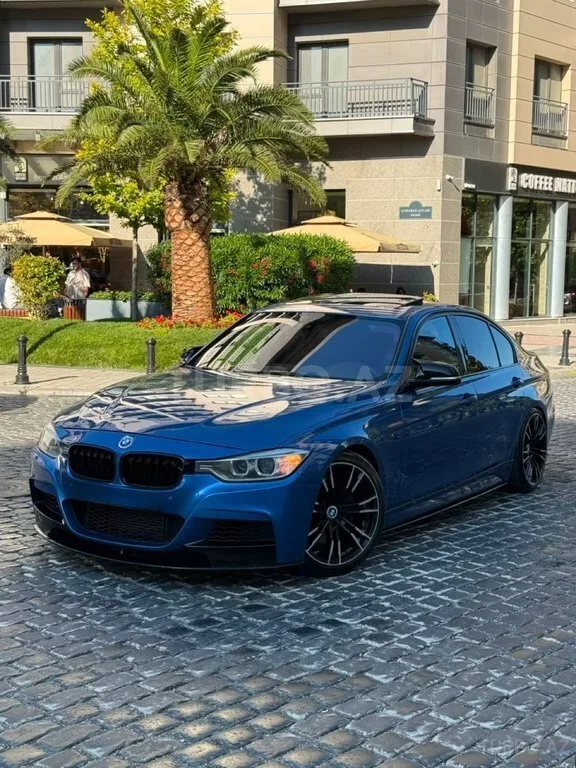 BMW 328 — foto 2/4
