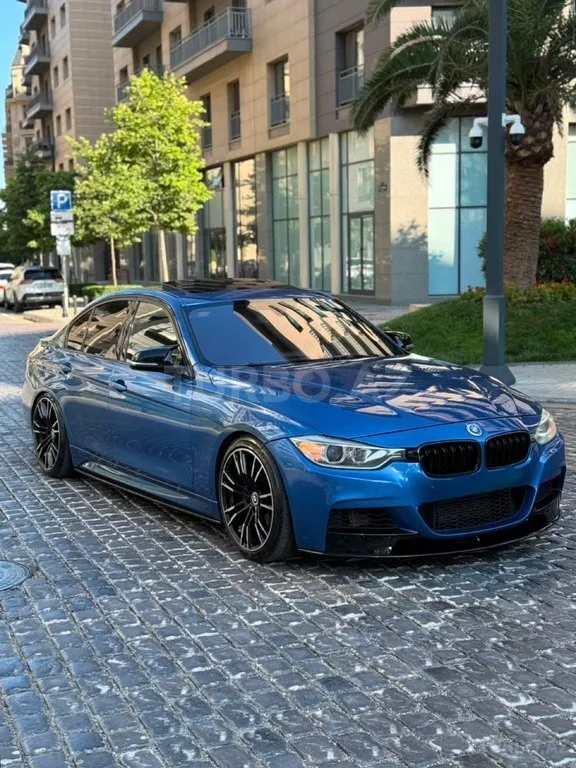 BMW 328 — foto 3/4