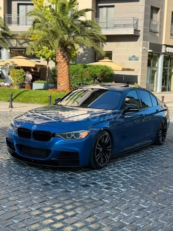 BMW 328 — foto 4/4