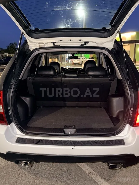 Kia Sportage — фото 2/4