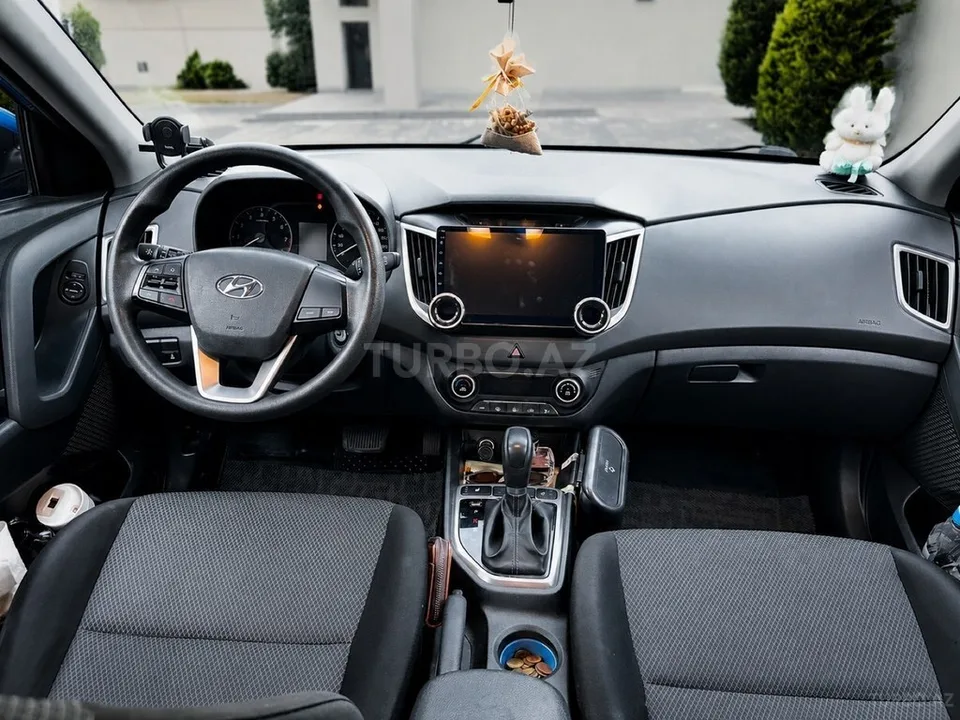 Hyundai Creta — фото 3/4