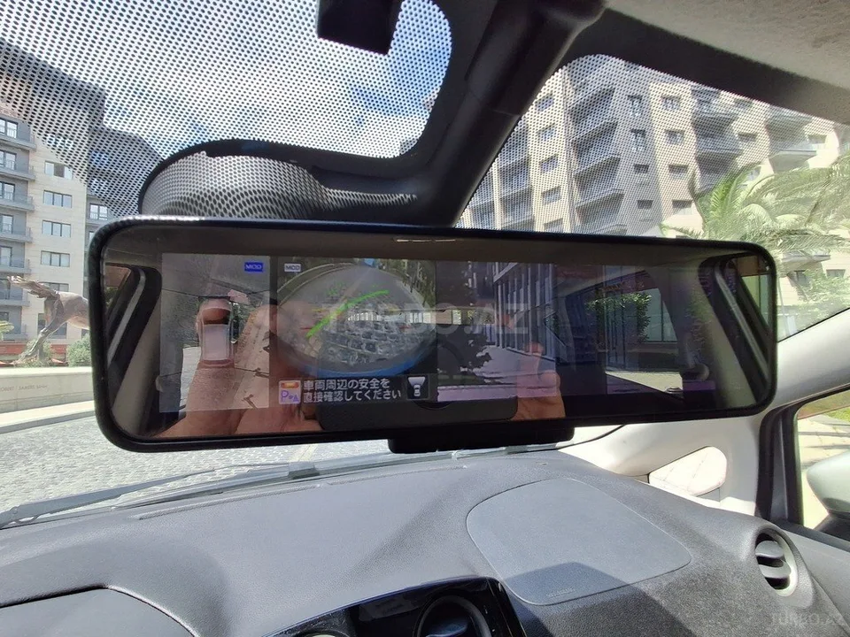 Nissan Note — foto 3/4