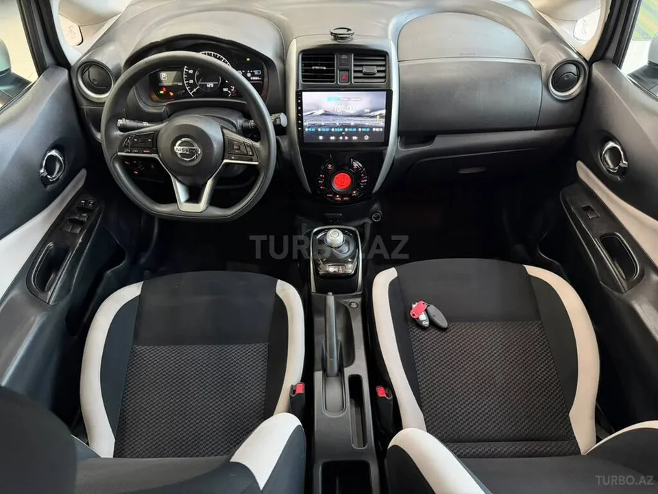 Nissan Note — foto 3/4