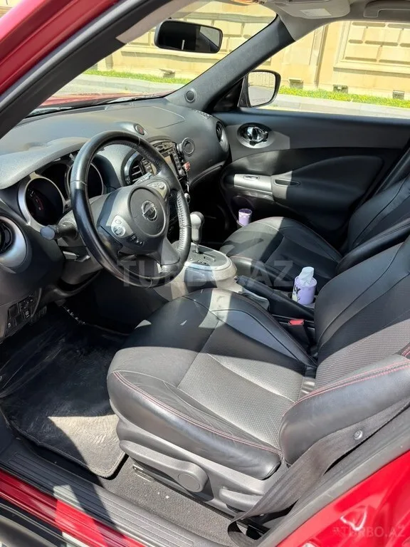 Nissan Juke — foto 3/4