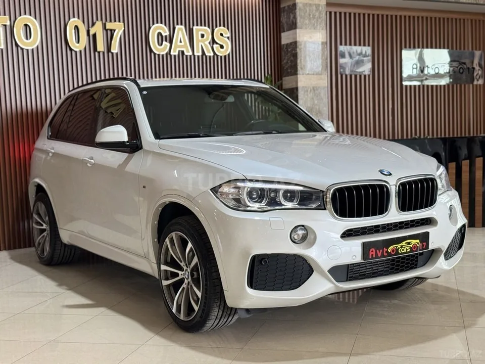 BMW X5 — foto 2/4