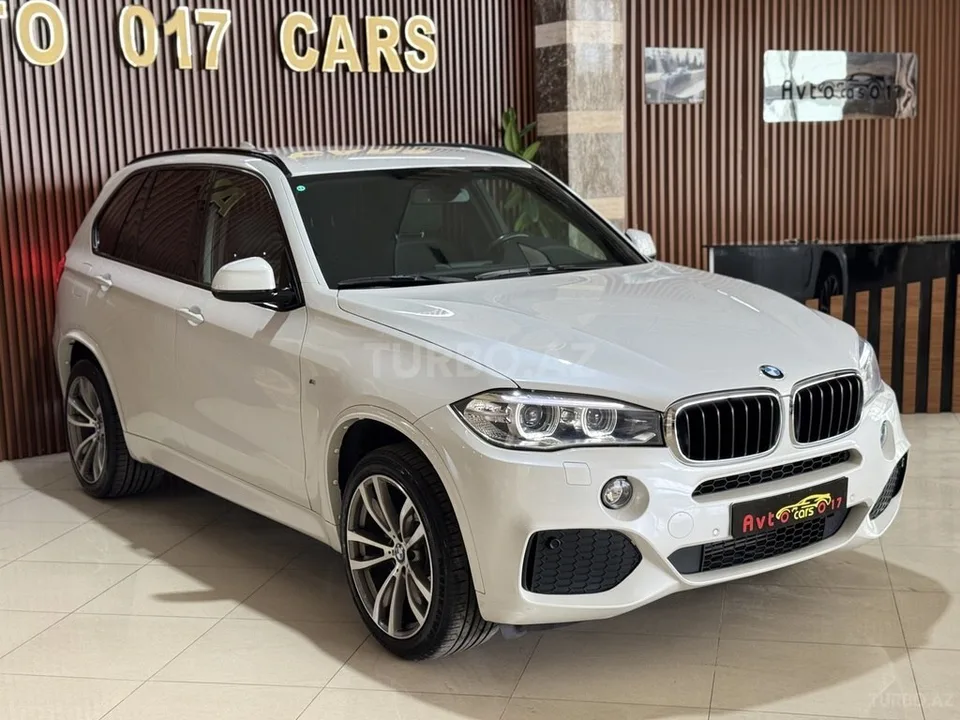 BMW X5 — foto 3/4