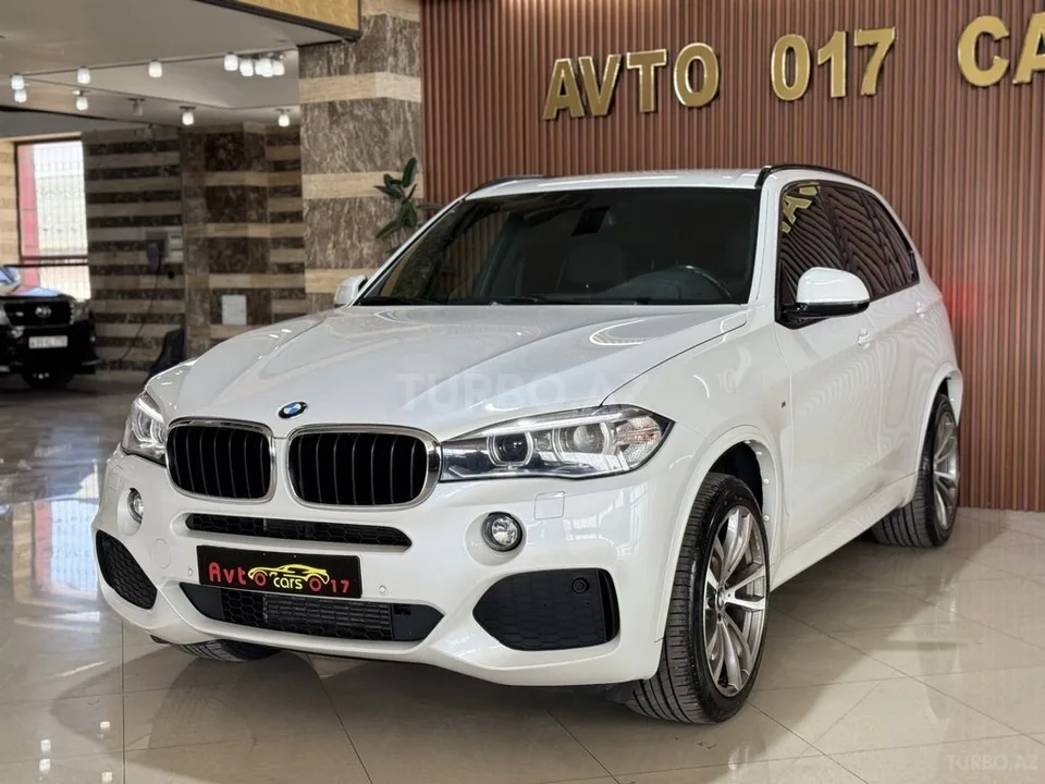 BMW X5 — foto 4/4
