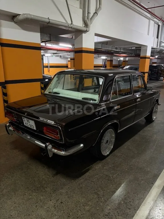 LADA (VAZ) 2103 — foto 2/4