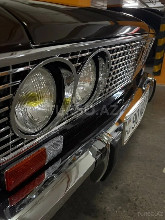 LADA (VAZ) 2103 — foto 3/4