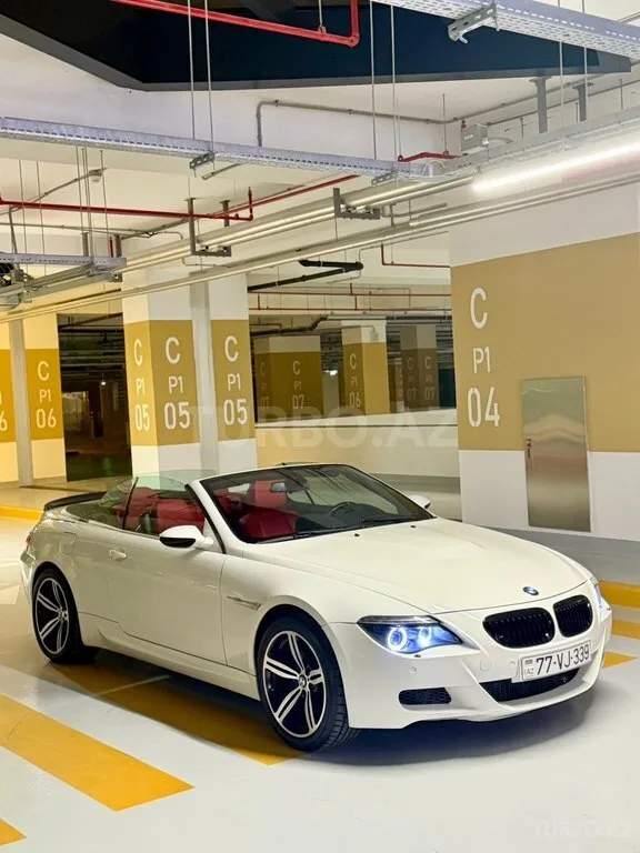 BMW M6 — foto 3/4