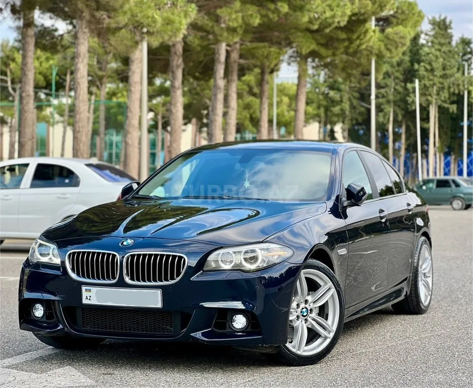 BMW 528 — foto 1/4