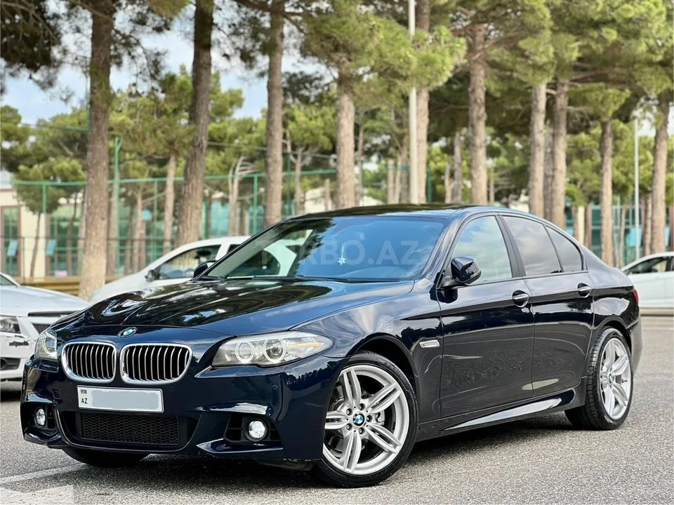 BMW 528 — foto 2/4
