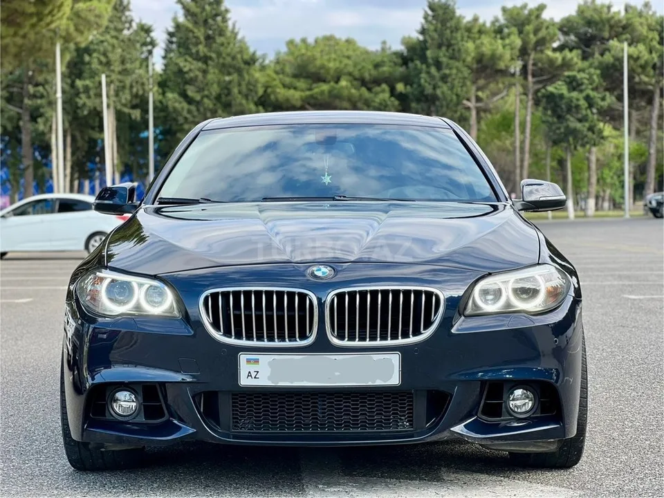 BMW 528 — foto 3/4