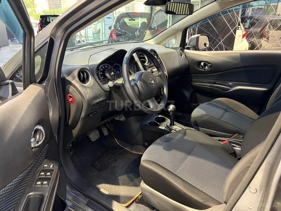 Nissan Note — foto 2/4