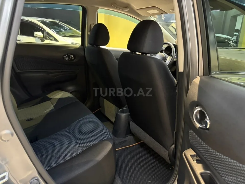Nissan Note — foto 3/4