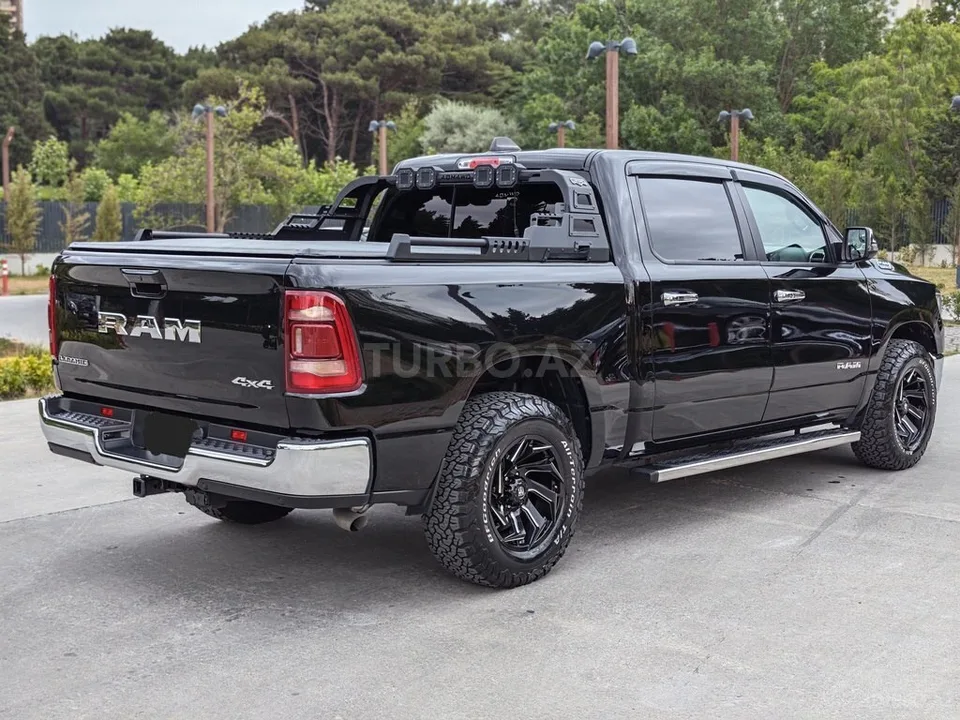 Dodge Ram — foto 4/4