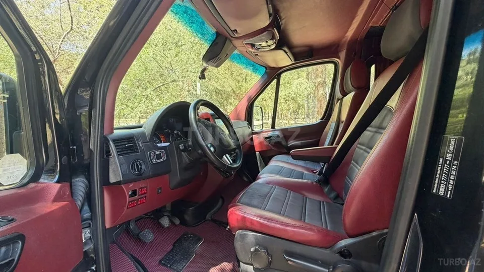 Mercedes Sprinter 316 — foto 2/4