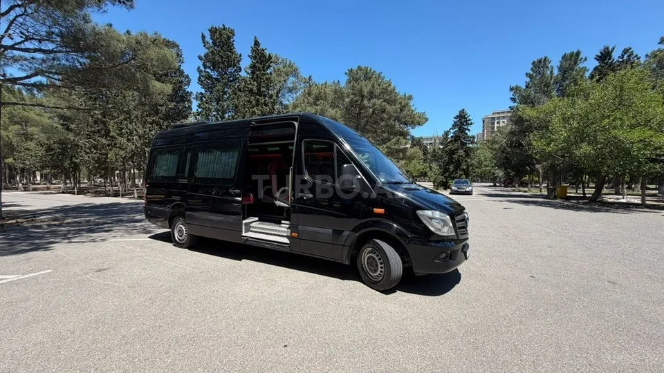 Mercedes Sprinter 316 — foto 3/4