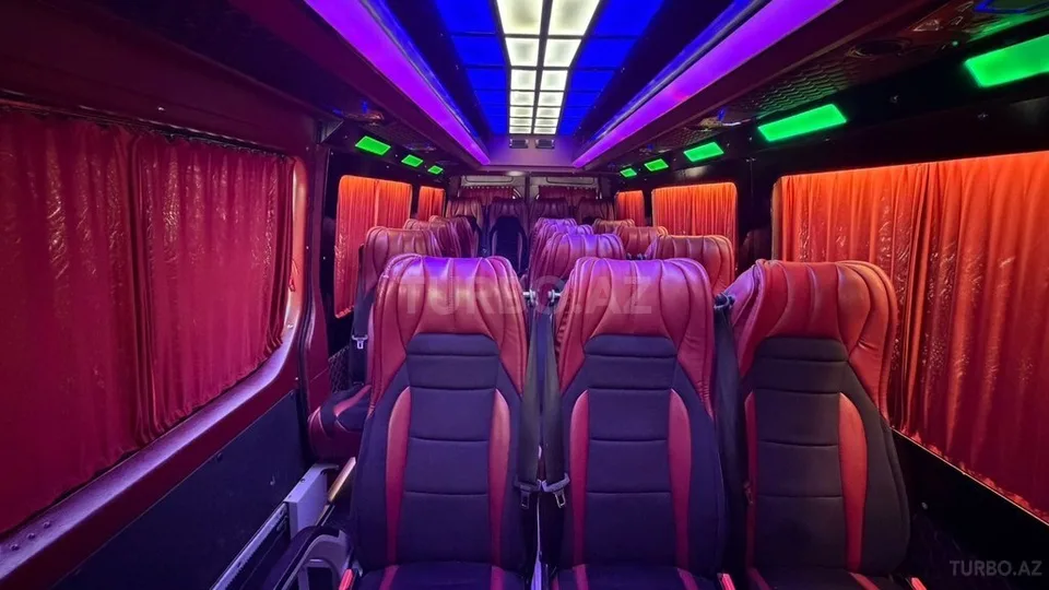 Mercedes Sprinter 316 — foto 4/4