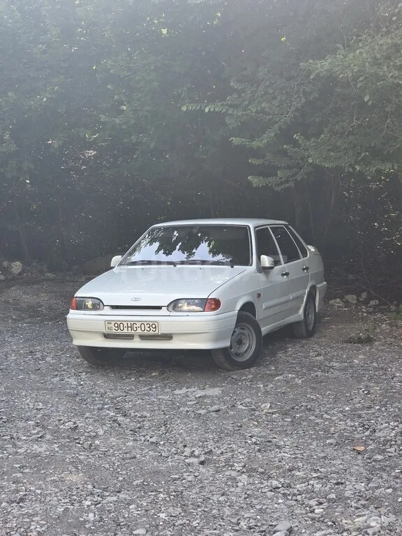 LADA (VAZ) 2115 — foto 3/4