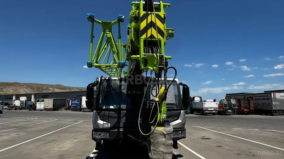 Zoomlion ZTC300V532-1 — foto 4/4