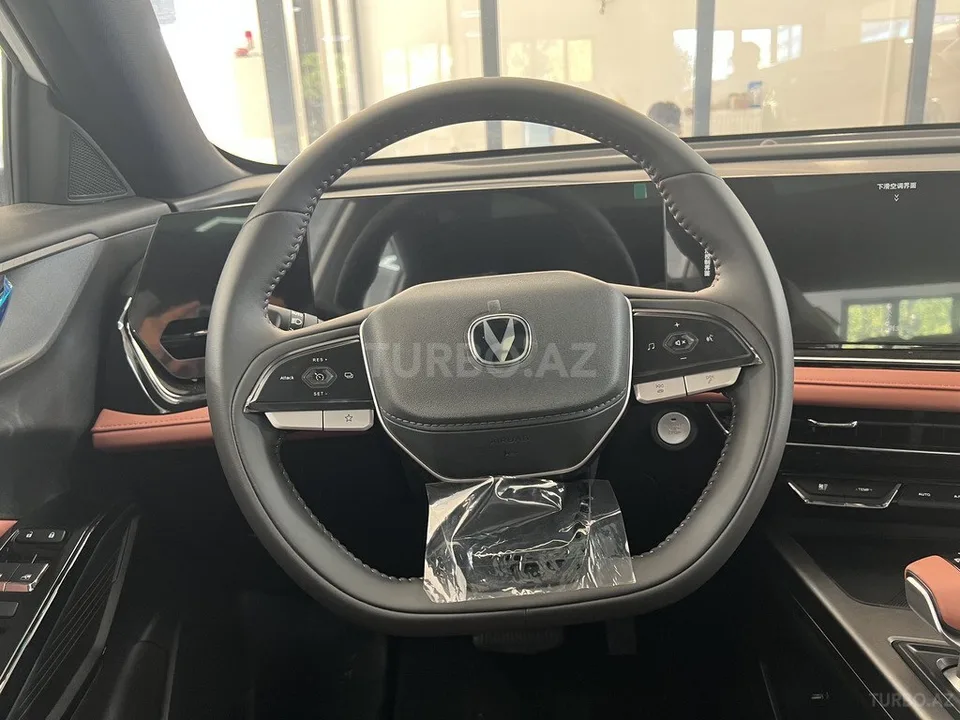 Changan Oshan X5 Plus — foto 2/4