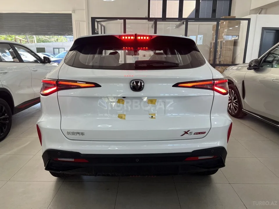 Changan Oshan X5 Plus — foto 4/4