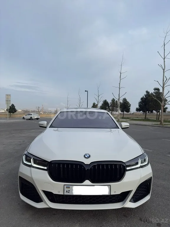 BMW 530e — foto 2/4
