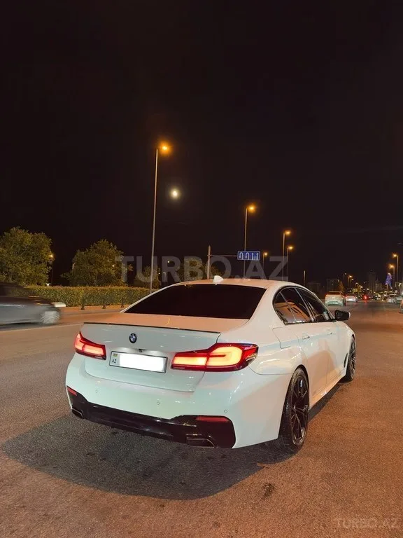 BMW 530e — foto 4/4