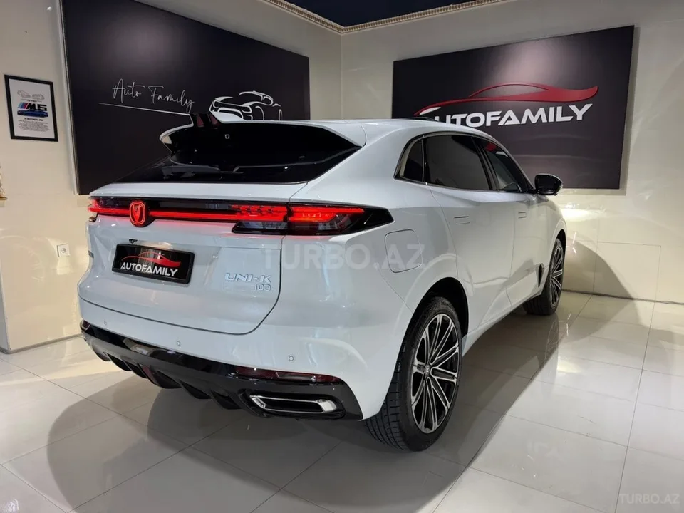 Changan Uni-K iDD — foto 4/4