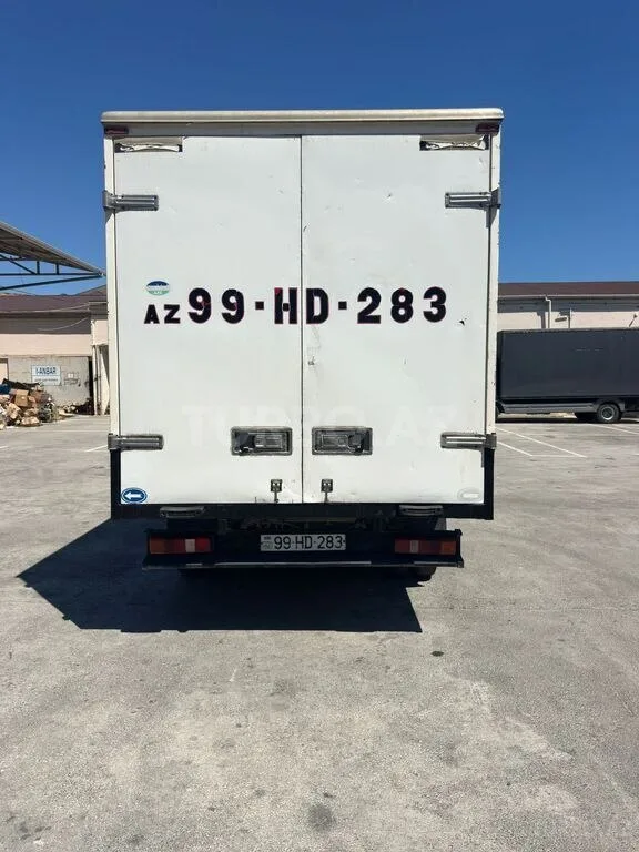 Ford Transit — foto 2/4