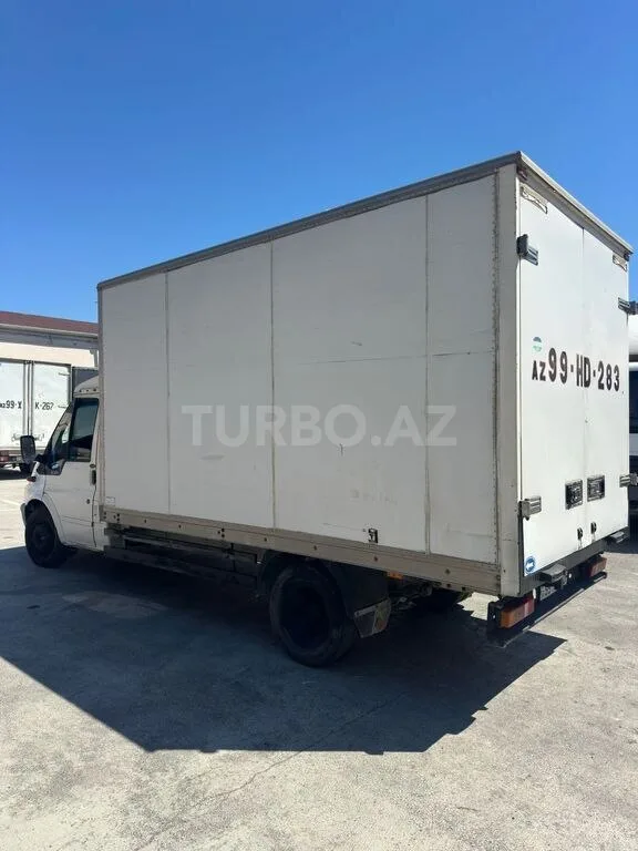 Ford Transit — foto 3/4