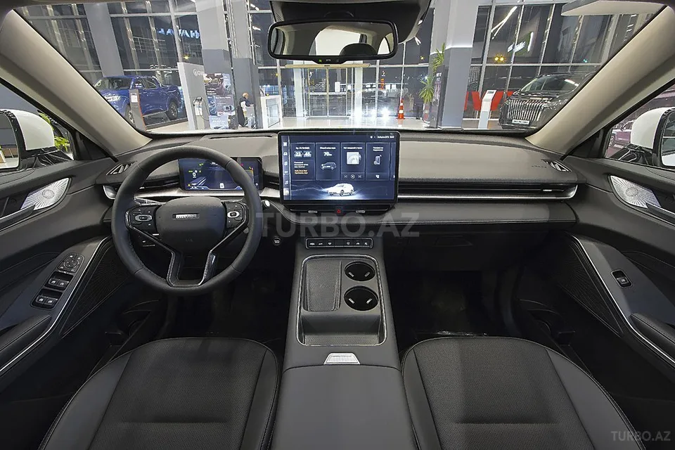 Haval H6 — foto 3/4