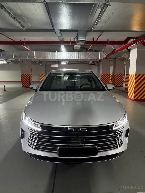 BYD Destroyer 05 — foto 1/4