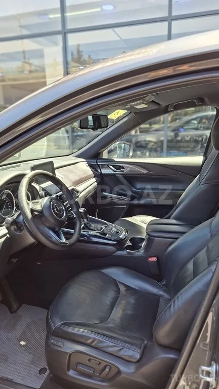 Mazda CX-9 — foto 2/4
