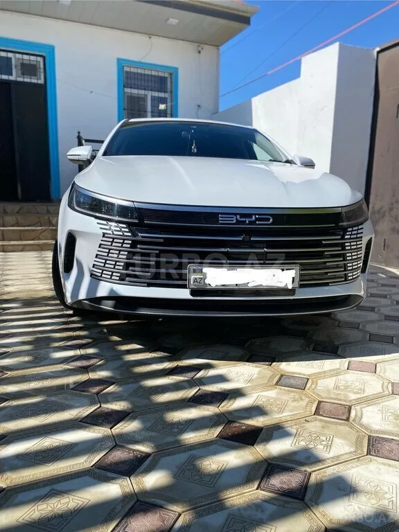 BYD Destroyer 05 — foto 1/4