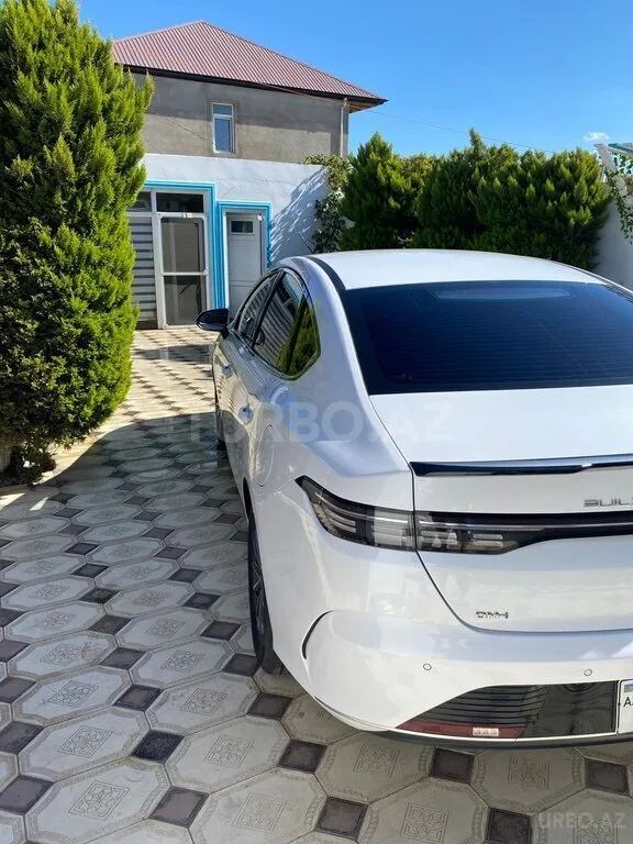 BYD Destroyer 05 — foto 2/4
