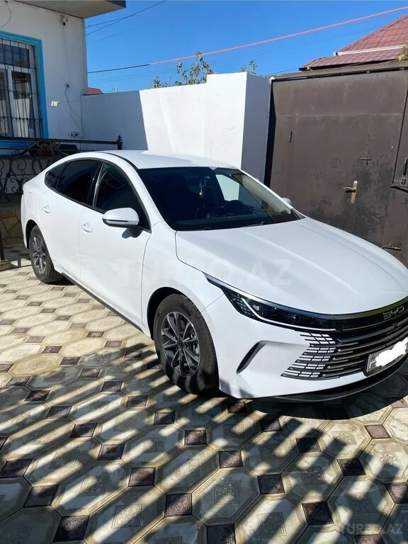 BYD Destroyer 05 — foto 3/4
