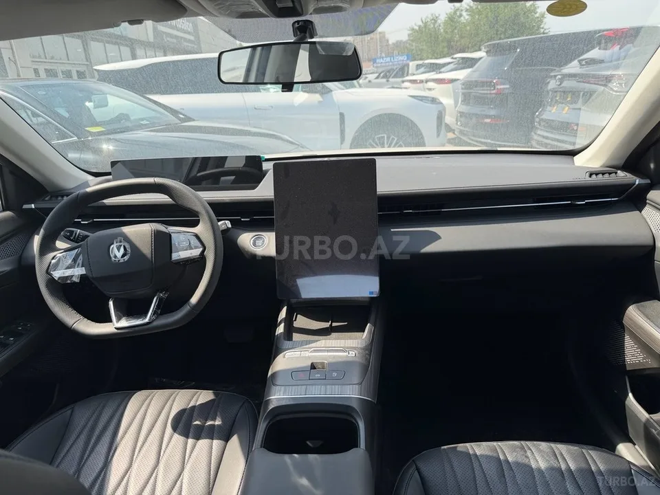 Changan Eado — foto 4/4