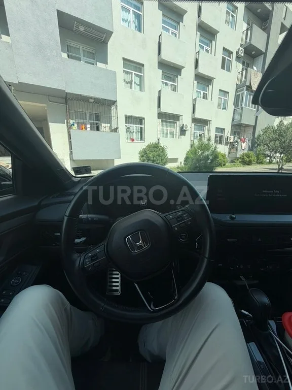 Honda Accord — foto 3/4