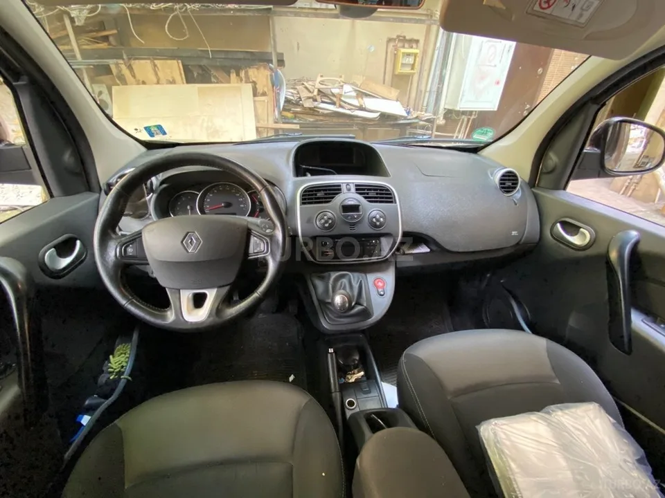 Renault Kangoo — foto 3/4