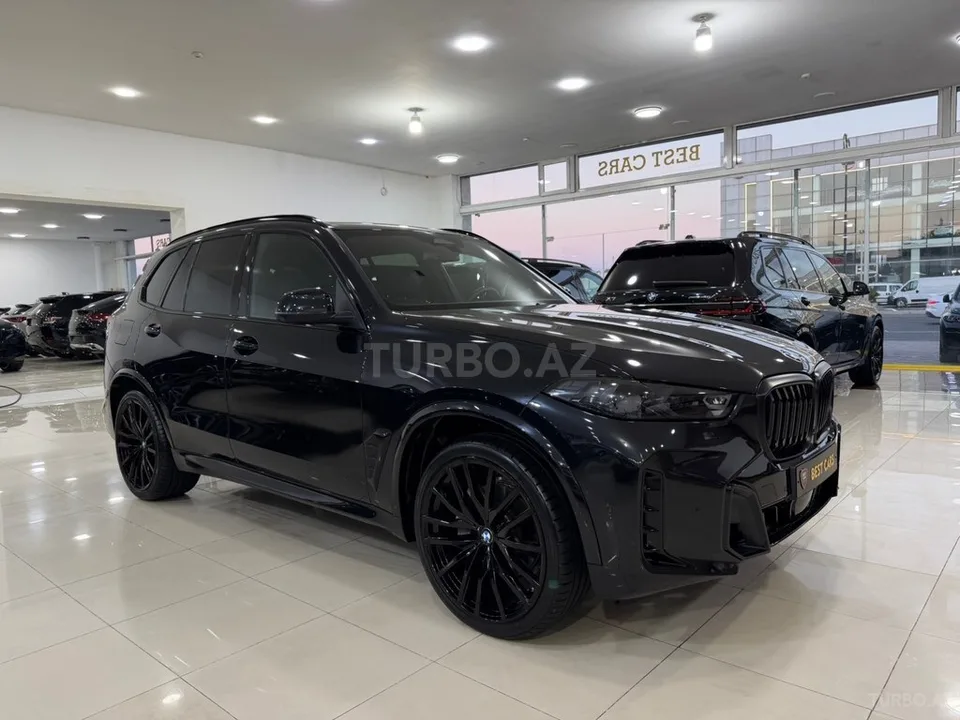 BMW X5 — foto 2/4