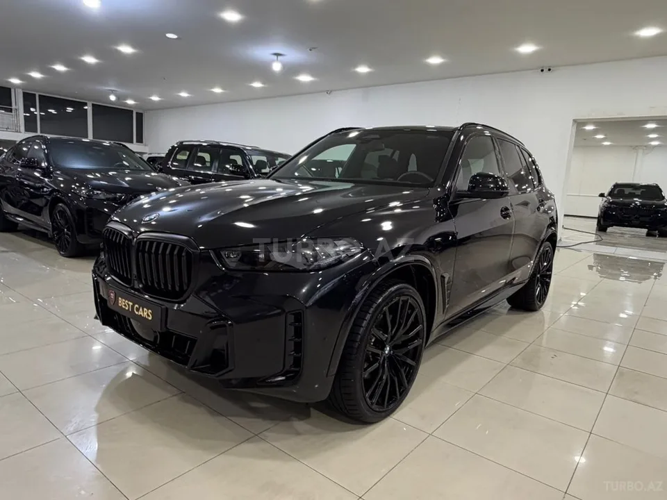 BMW X5 — foto 3/4